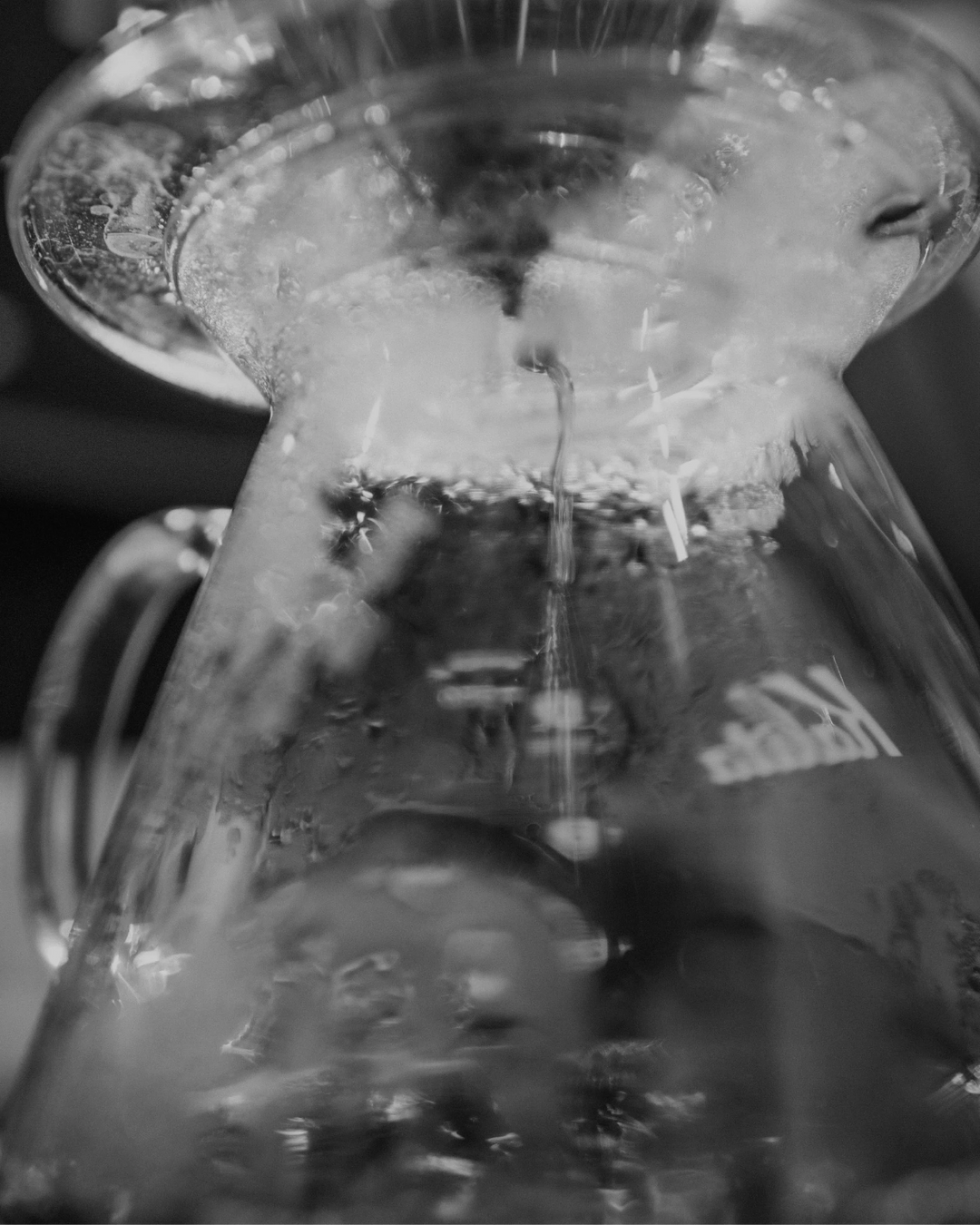 Pour Over