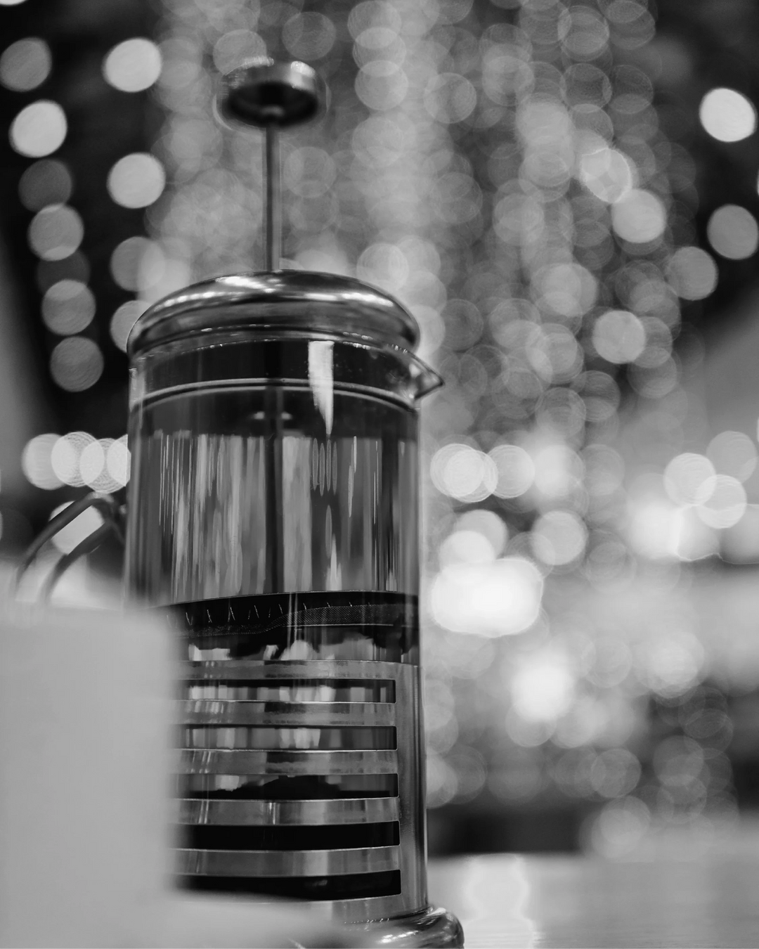 French Press