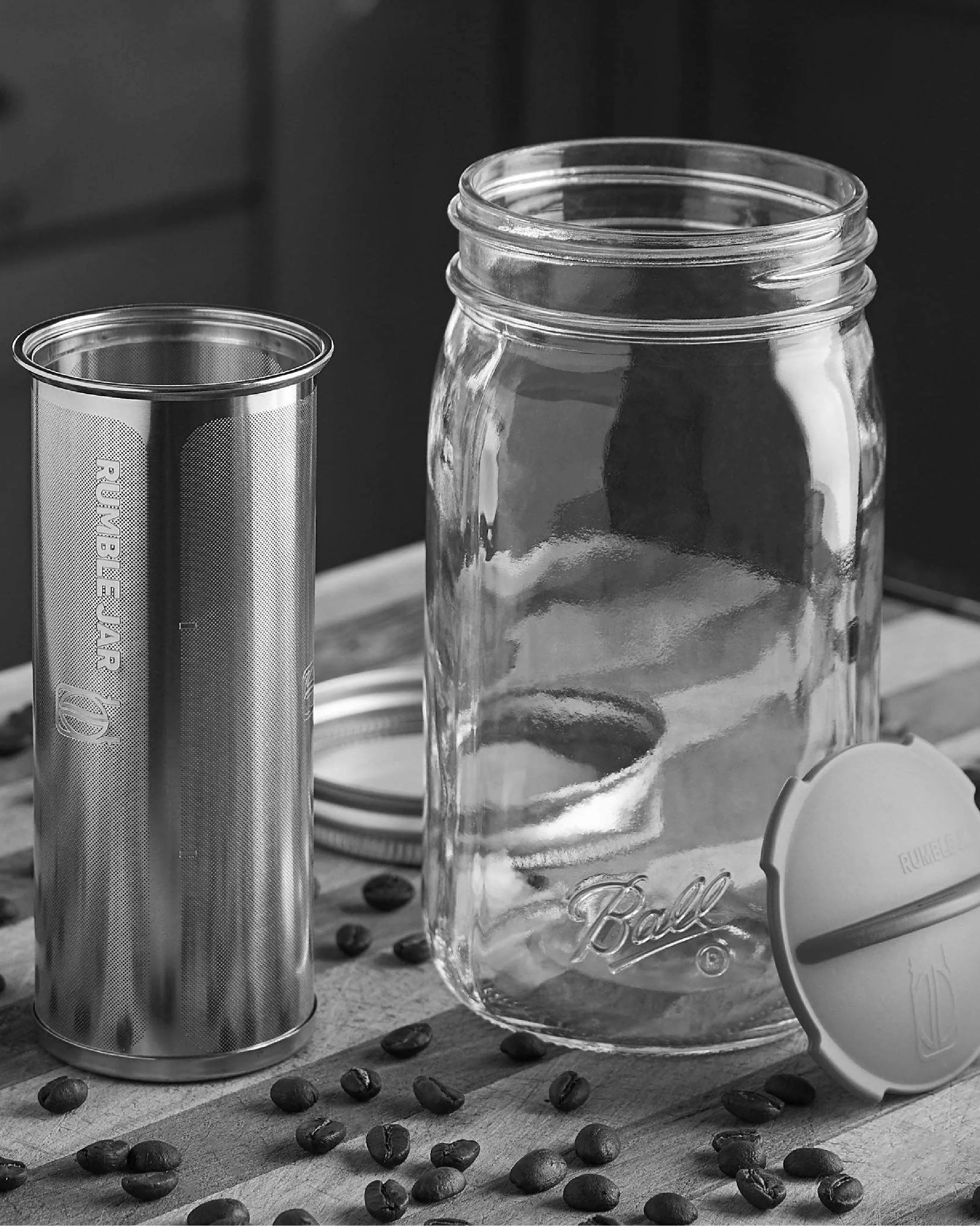 Cold Brew Makers