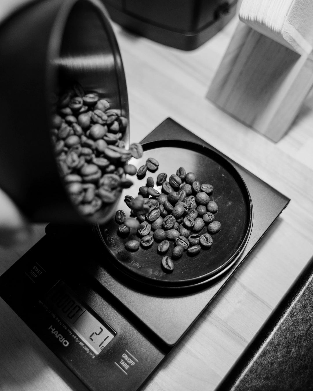 Digital Scales