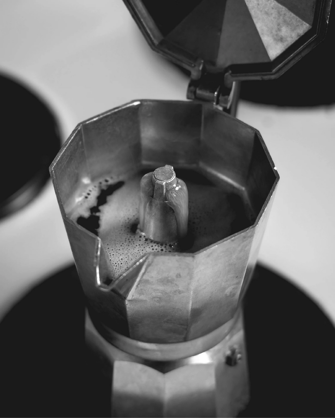 Moka Pot