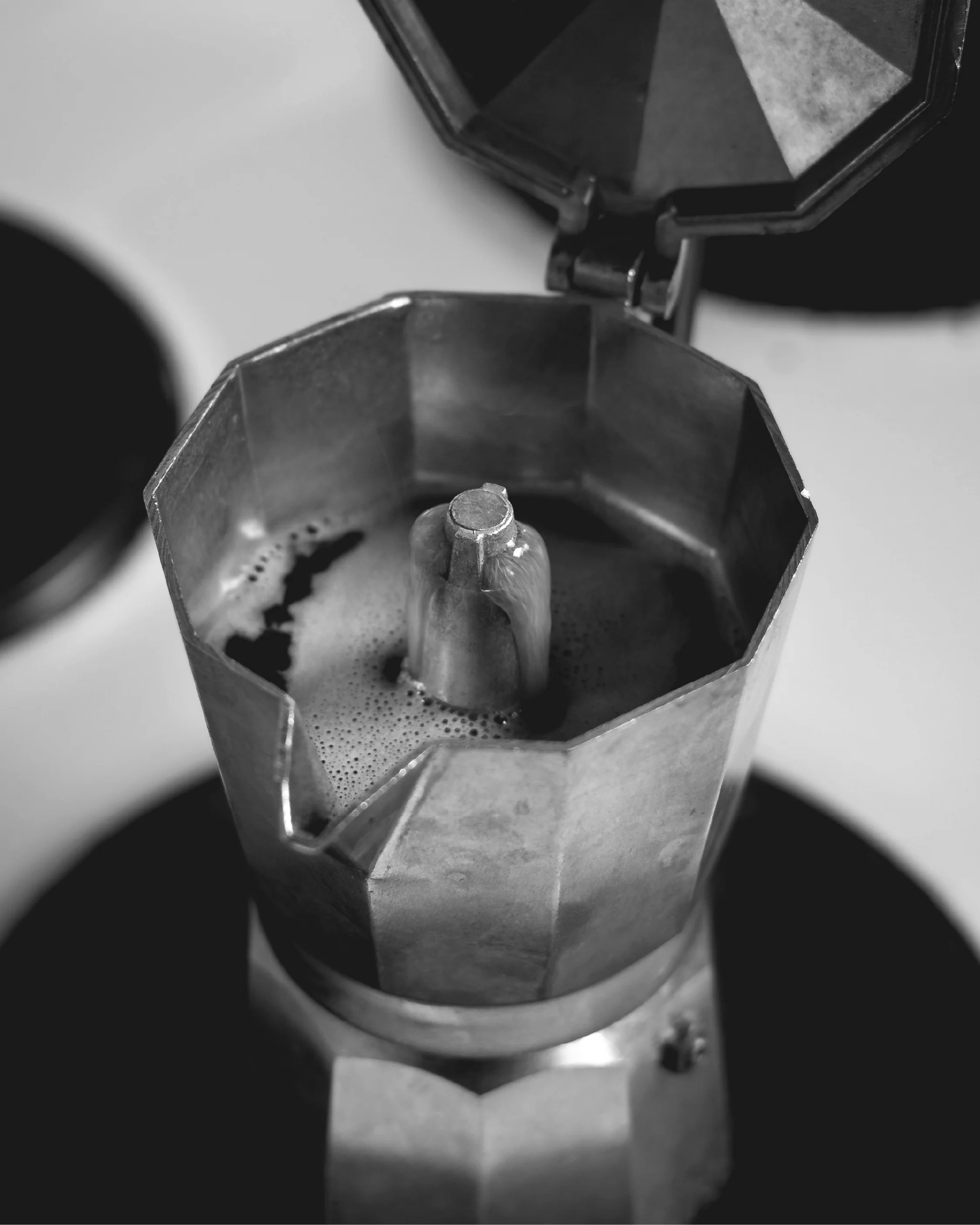 Moka Pot