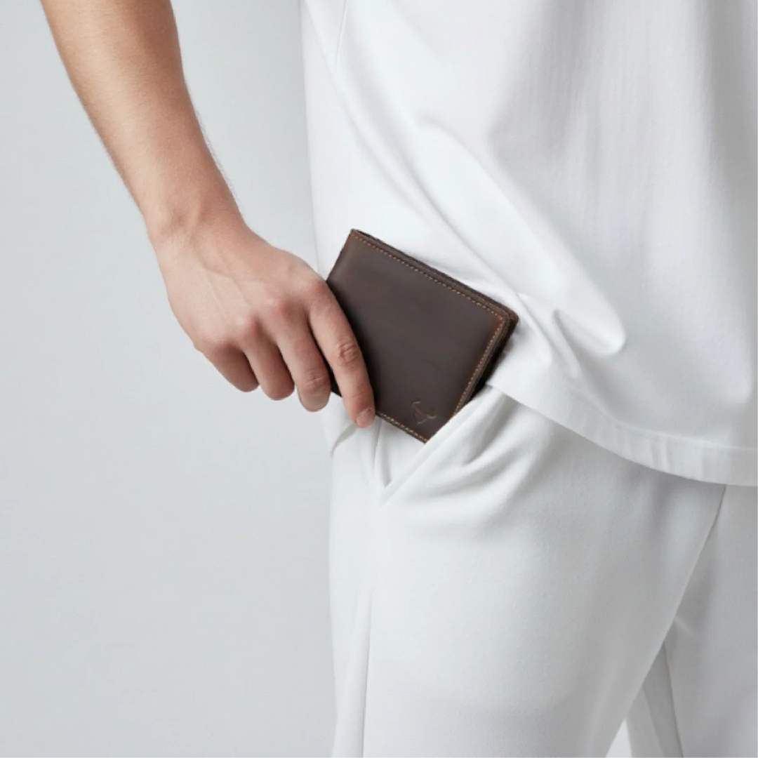 Wallets