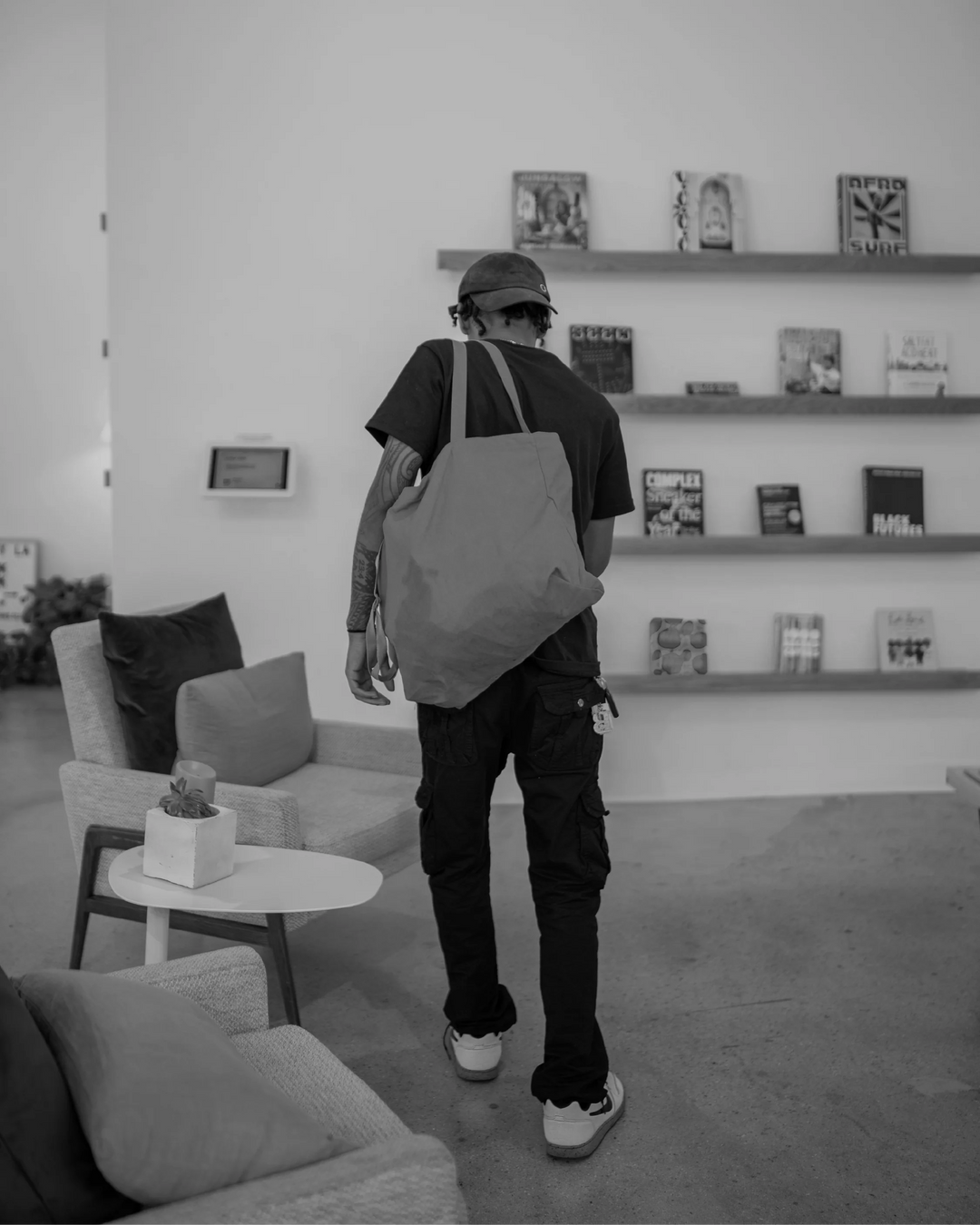 Cooler Bags