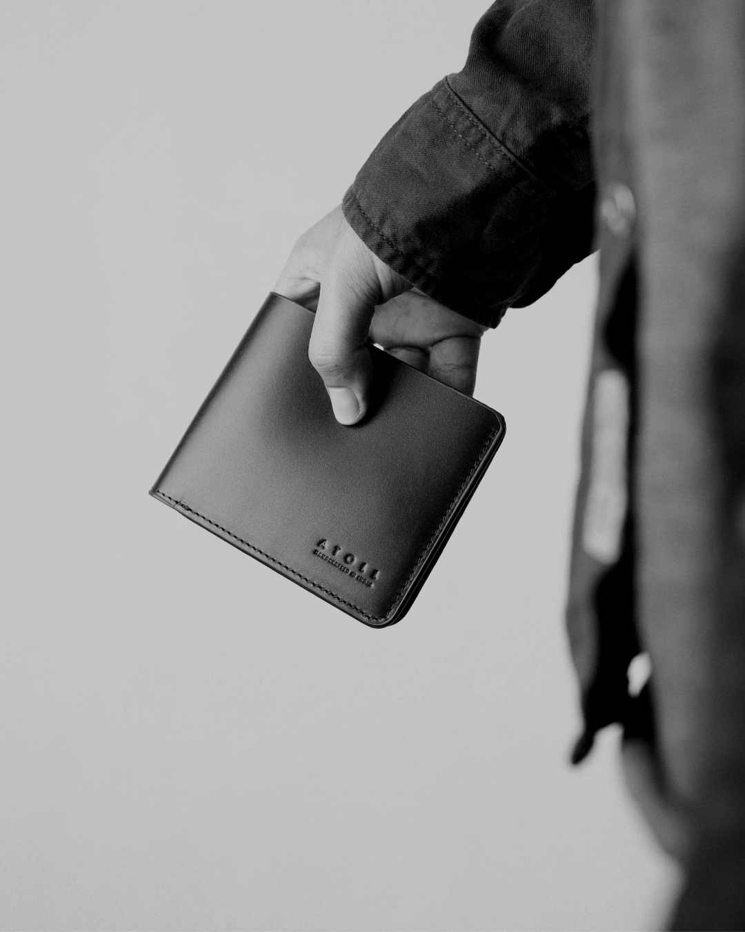 His Essentials