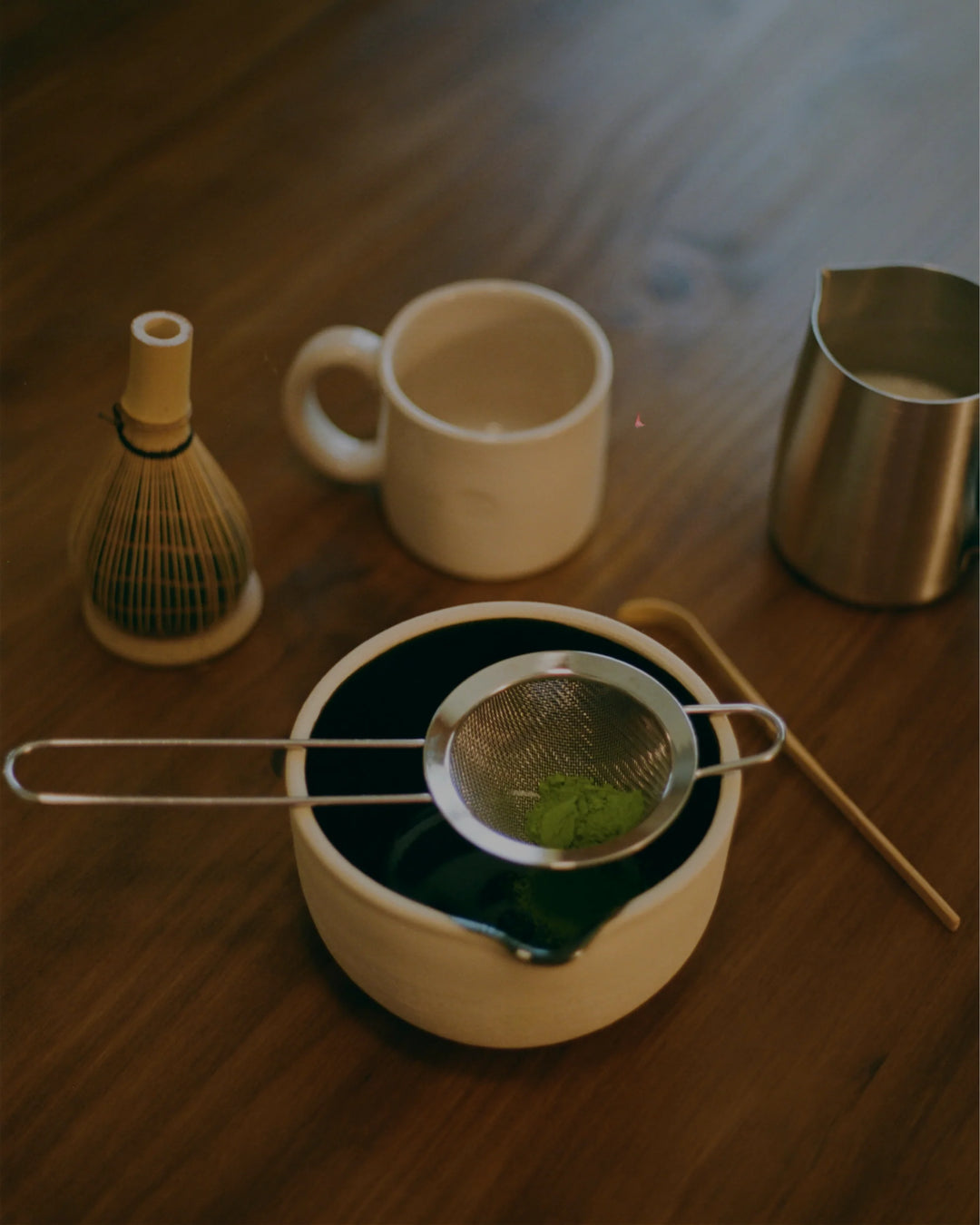Tea Accessories