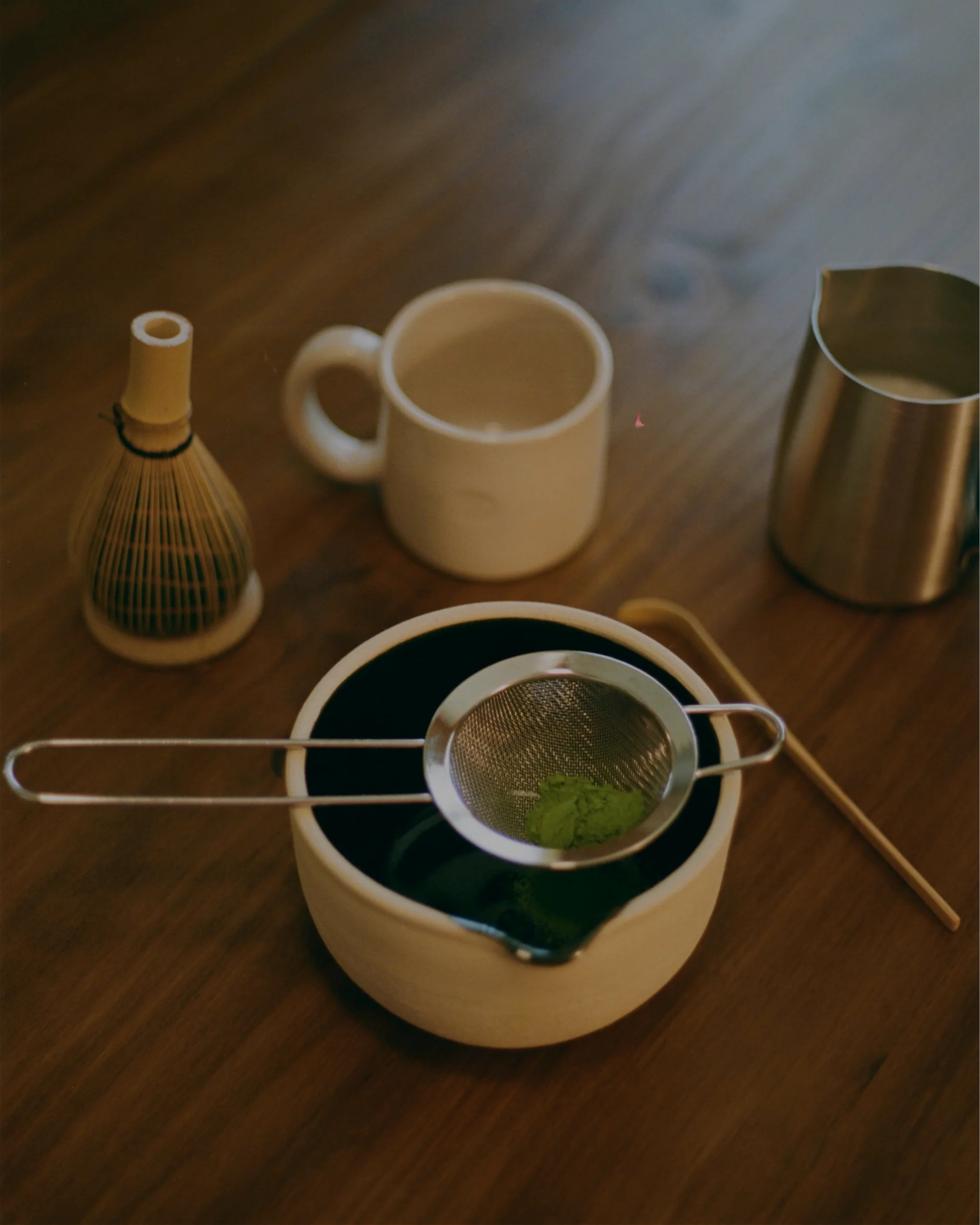 Tea Accessories
