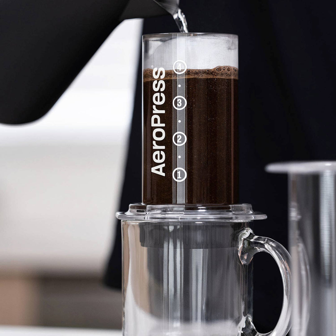 AeroPress Paper Micro-Filters – Standard | 350 Count