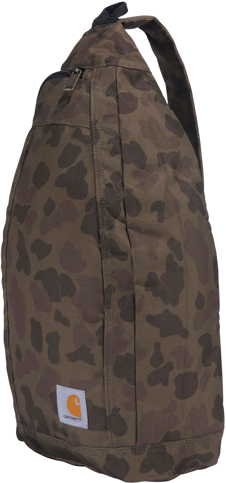 Carhartt Sling Bag - Duck Camo