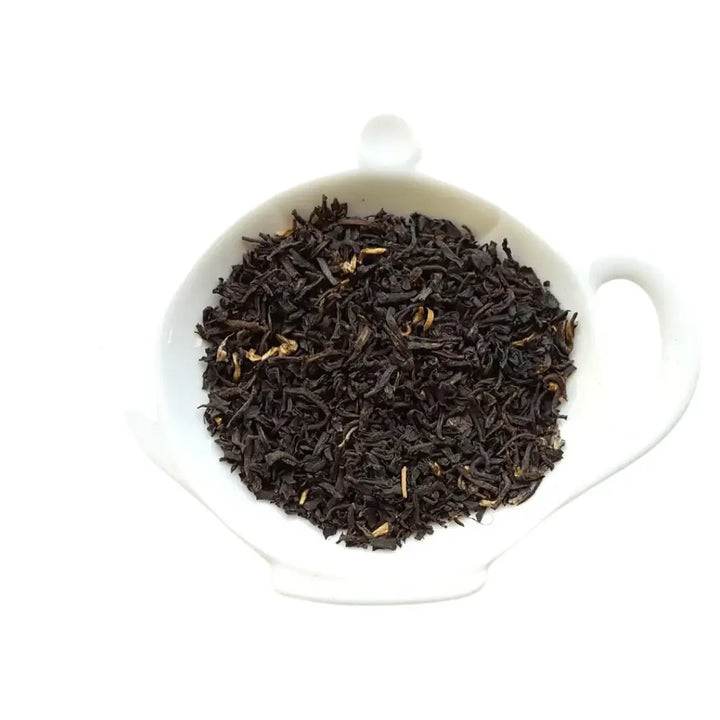 English Breakfast Black Tea - Robust & Bold Morning Brew