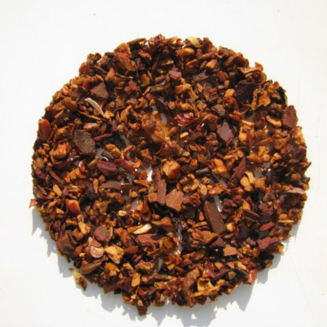 Apple Cinnamon Herbal Tea