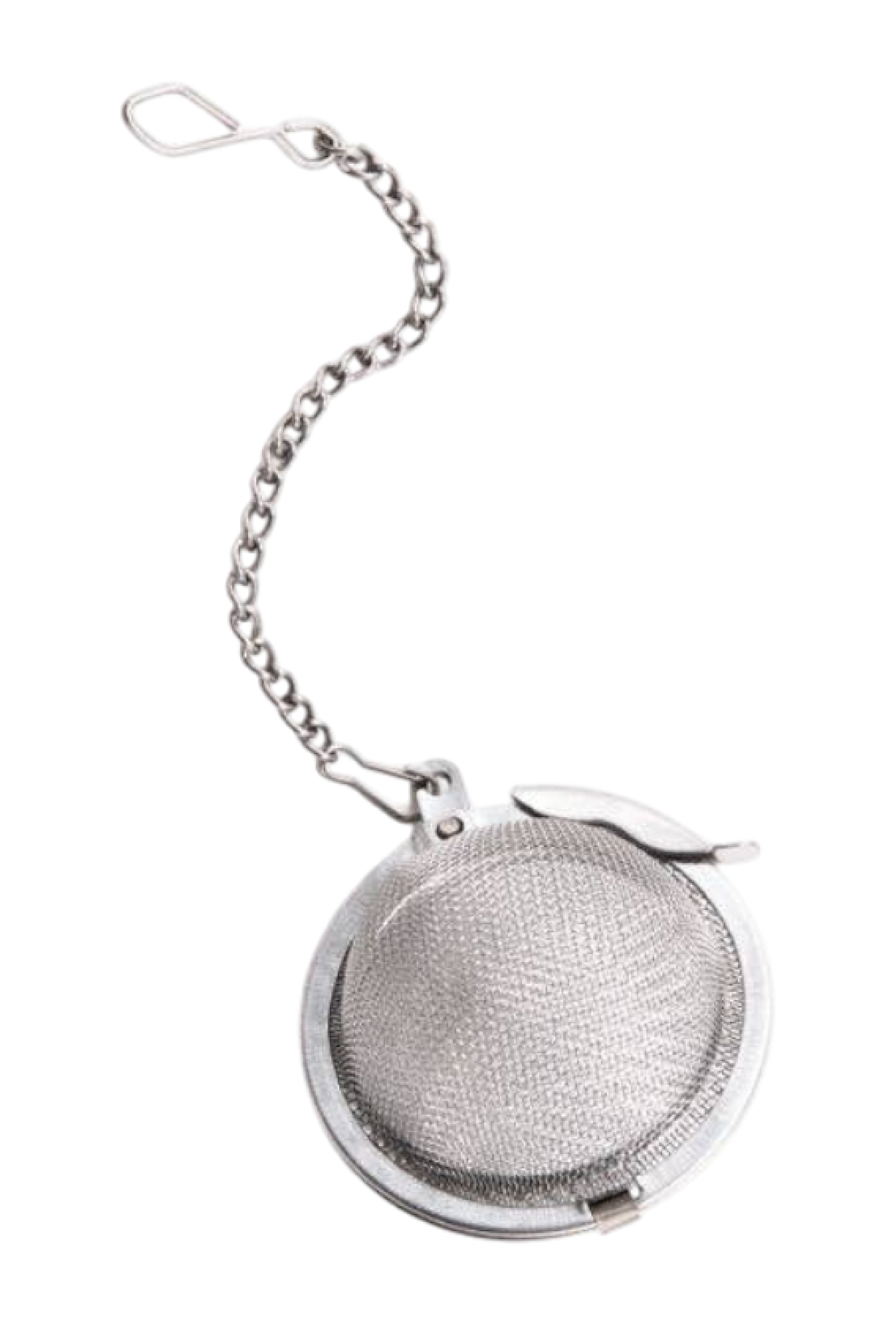 Tea Ball Strainer Infuser – Stainless Steel