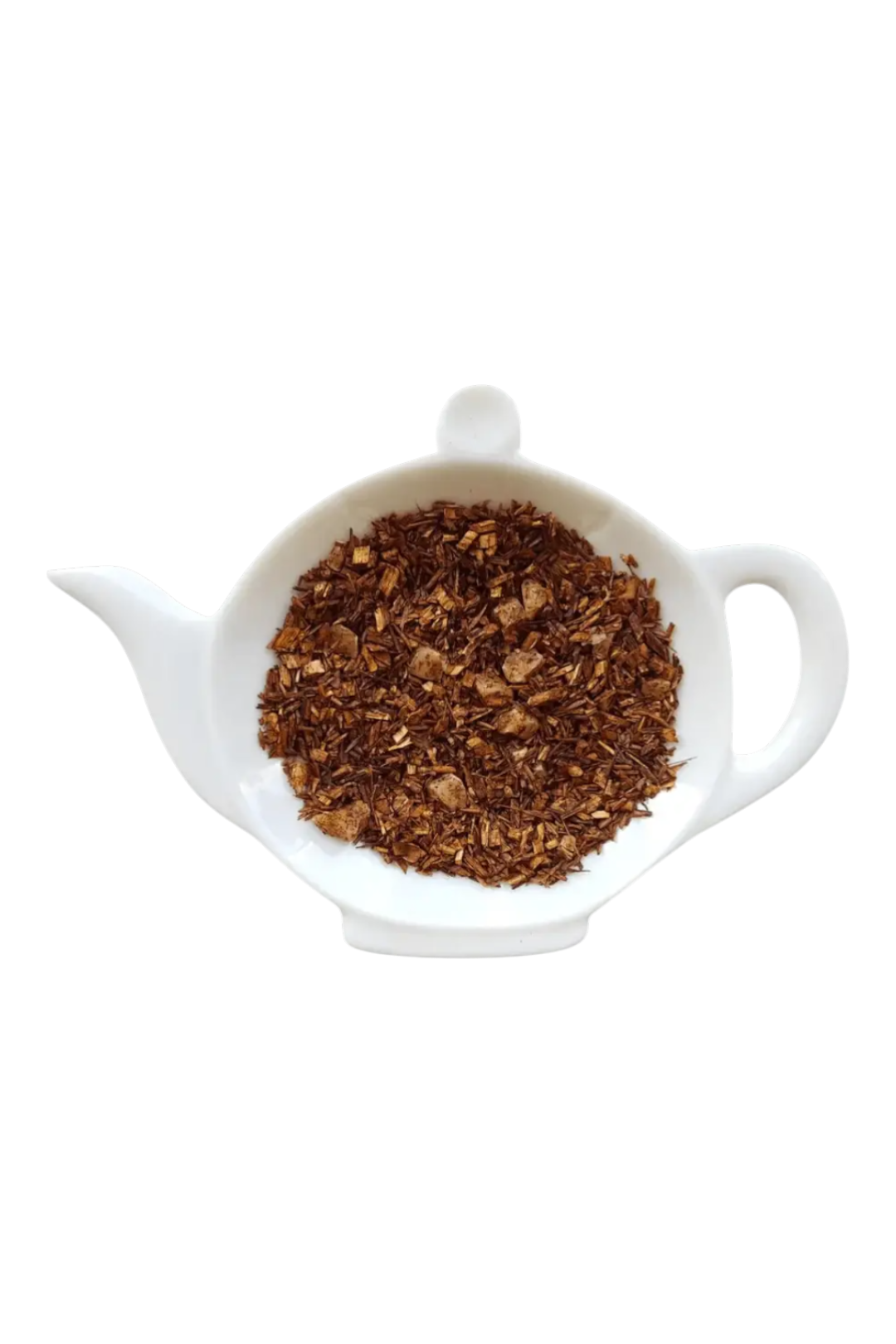 Caramel Rooibos Tea Pouch