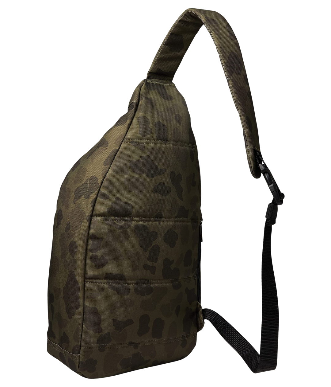 Carhartt Sling Bag - Duck Camo
