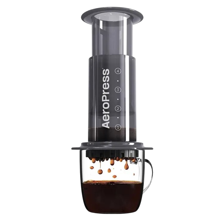 AeroPress Original Single Cup Coffee Maker
