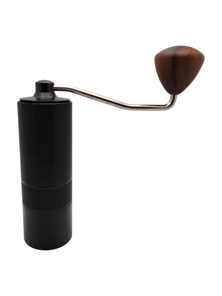 Manual Coffee Grinder – Precision Stainless Steel Burr Mill