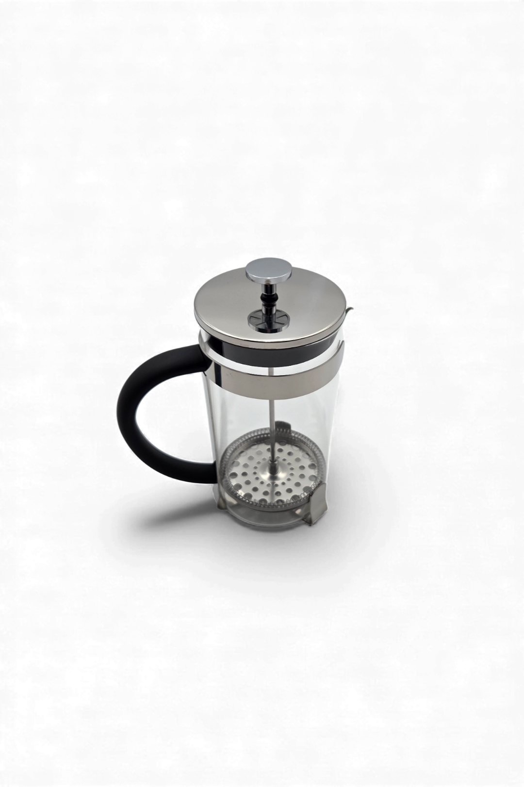 Stainless Steel French Press Coffee Maker