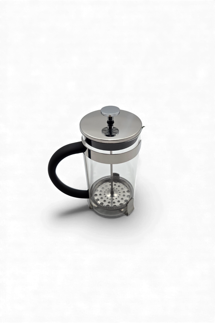Stainless Steel French Press Coffee Maker
