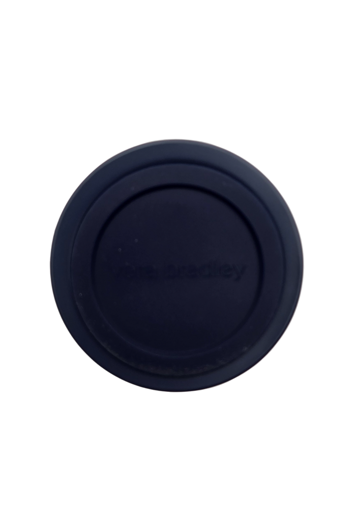 Vera Bradley 20 oz Stainless Steel Thermal Mug – Seurat Floral