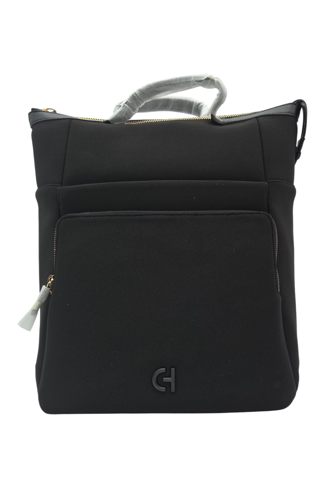 Cole Haan Grand Ambition Neoprene Backpack - Black