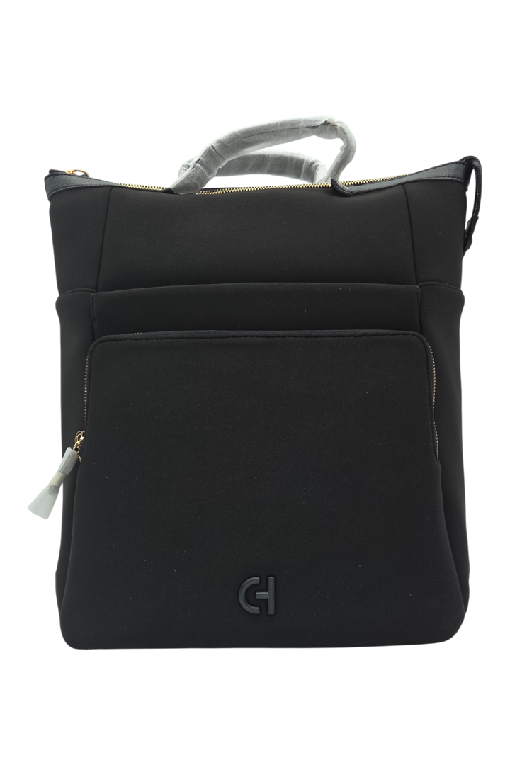 Cole Haan Grand Ambition Neoprene Backpack - Black