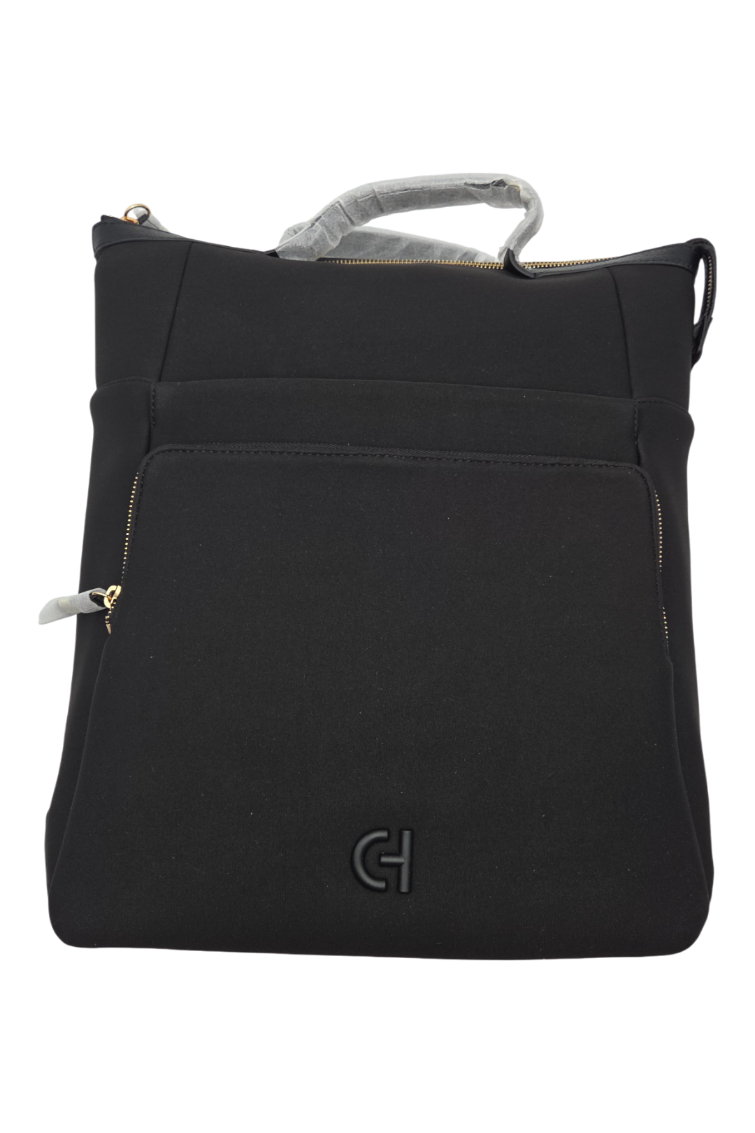 Cole Haan Grand Ambition Neoprene Backpack - Black