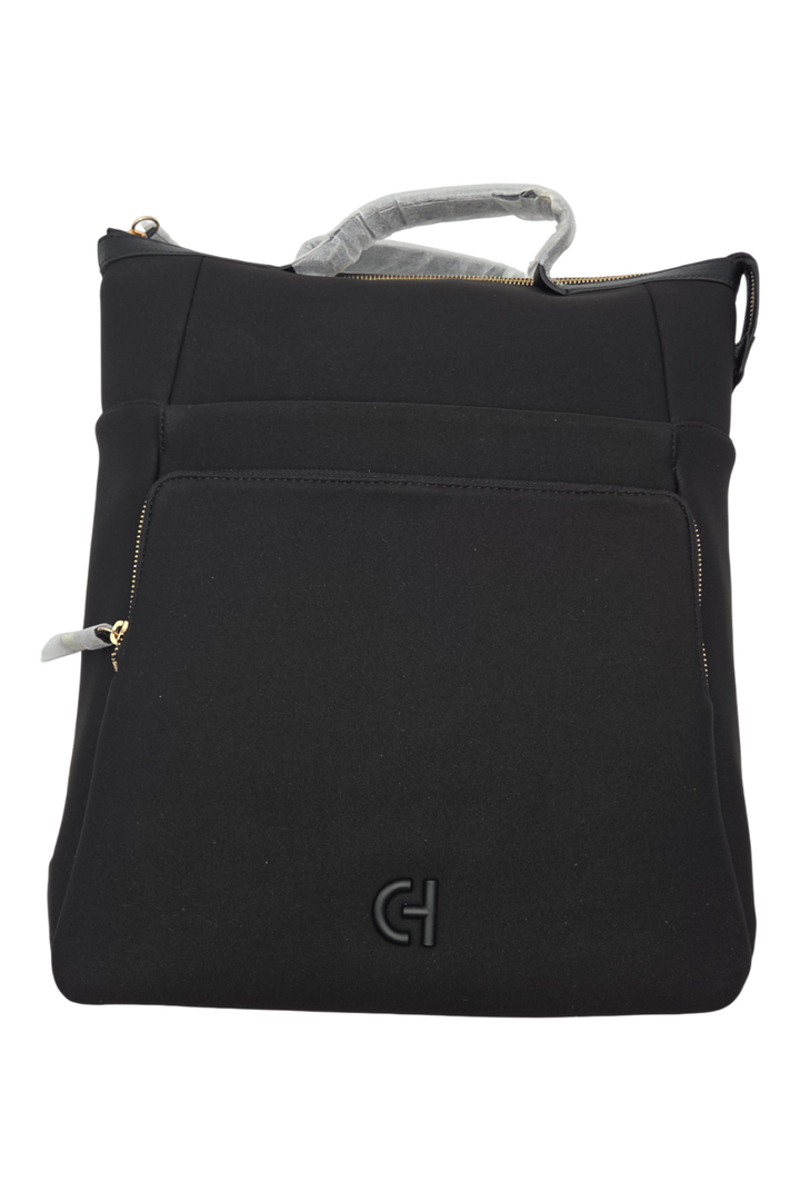 Cole Haan Grand Ambition Neoprene Backpack - Black