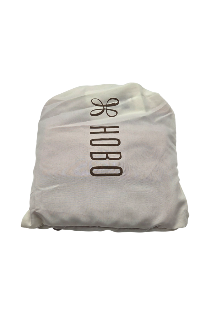 Hobo Jill Wallet Crossbody – Marigold