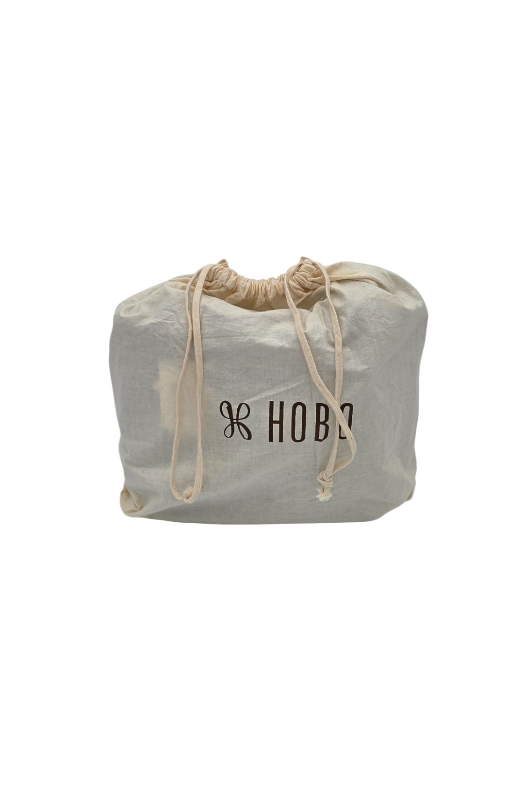 Hobo Carver Quilted Leather Shoulder Bag – Black