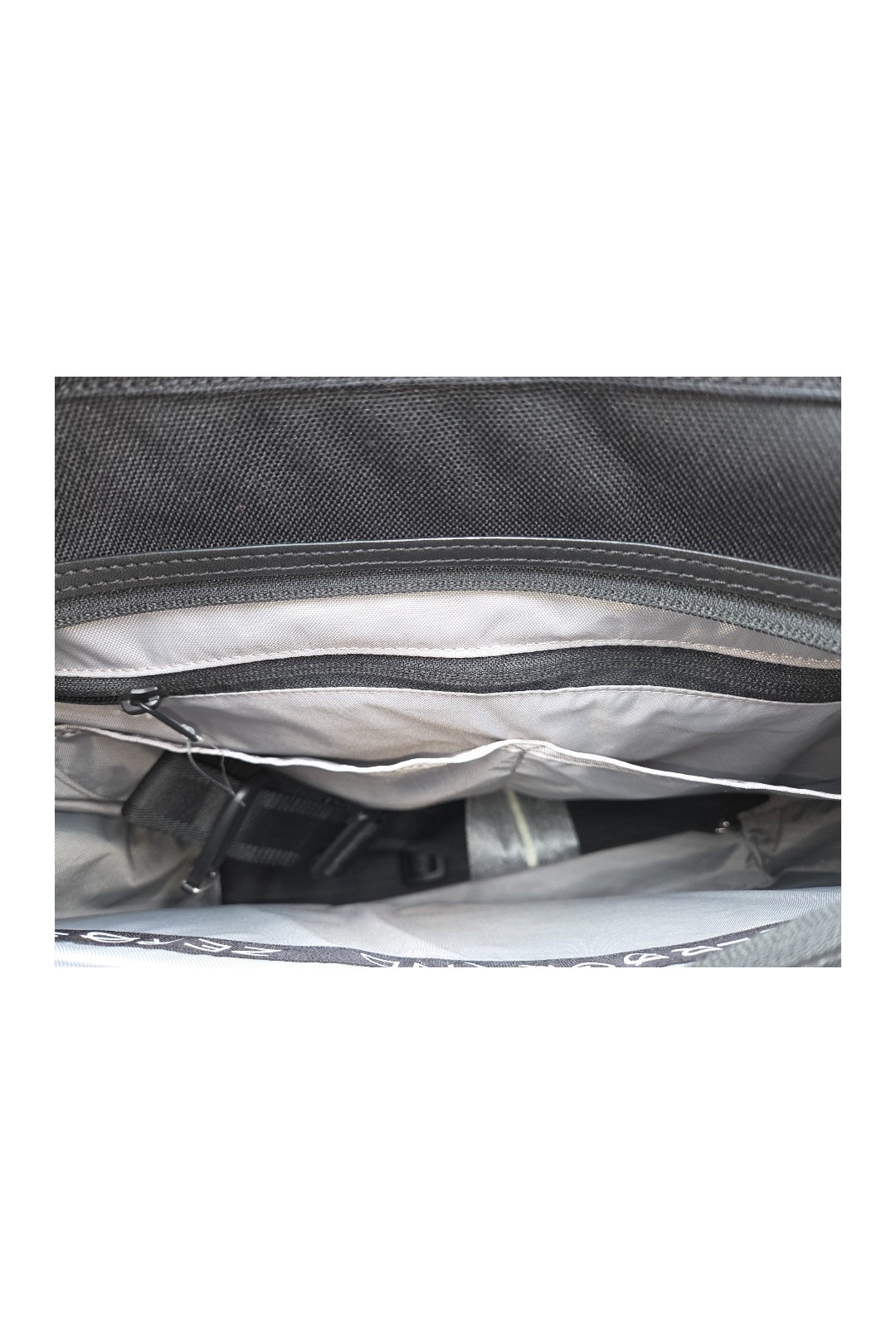 Cole Haan Zerogrand All Day Tote – Black