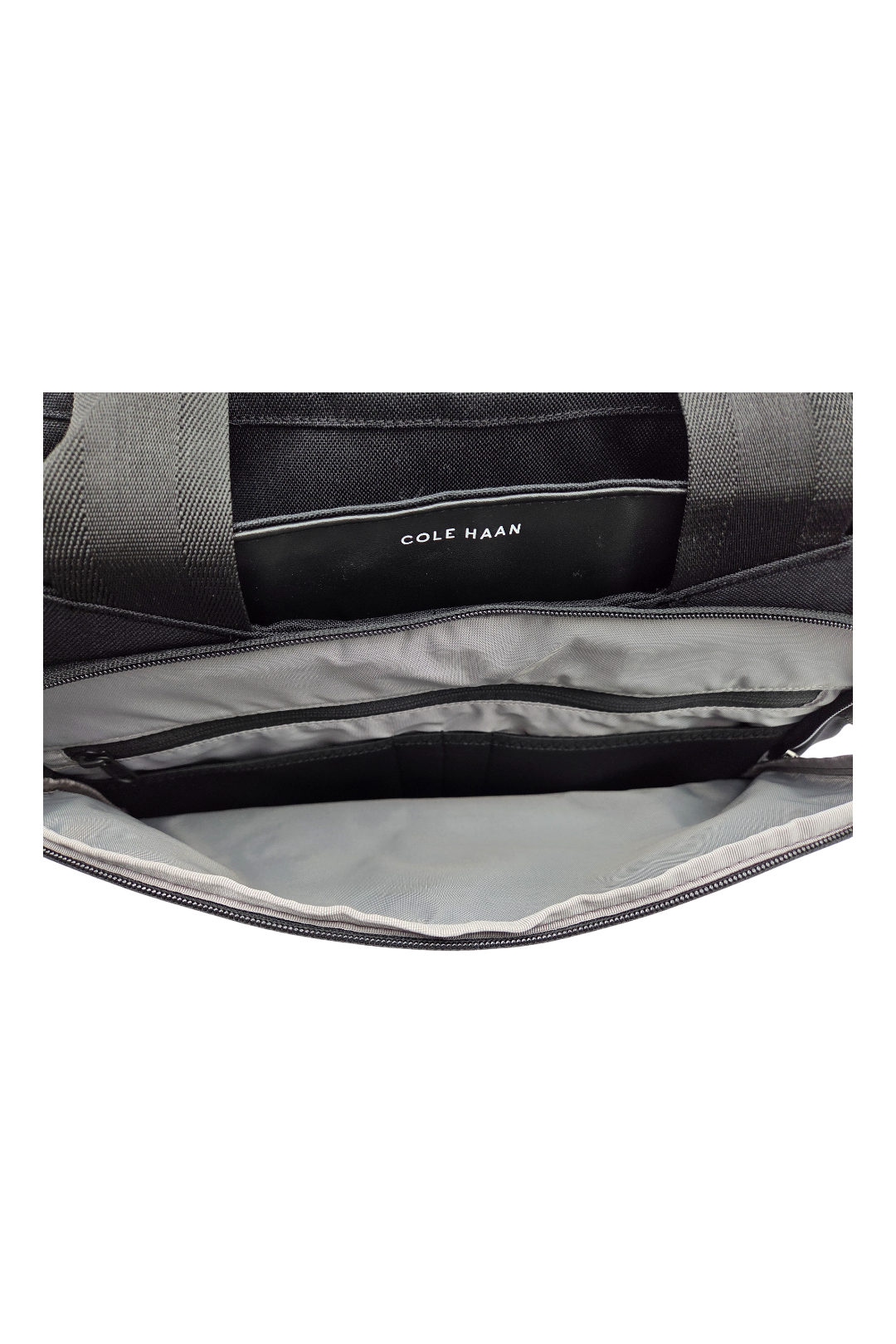 Cole Haan Zerogrand All Day Tote – Black