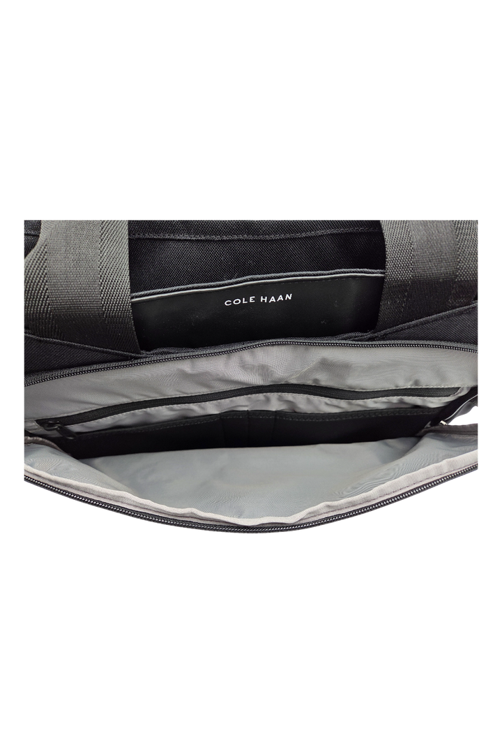 Cole Haan Zerogrand All Day Tote – Black