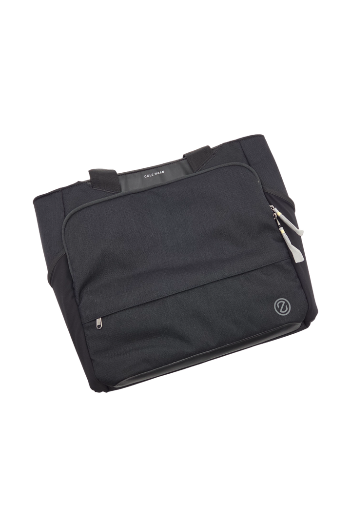 Cole Haan Zerogrand All Day Tote – Black