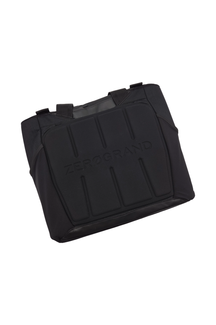 Cole Haan Zerogrand All Day Tote – Black