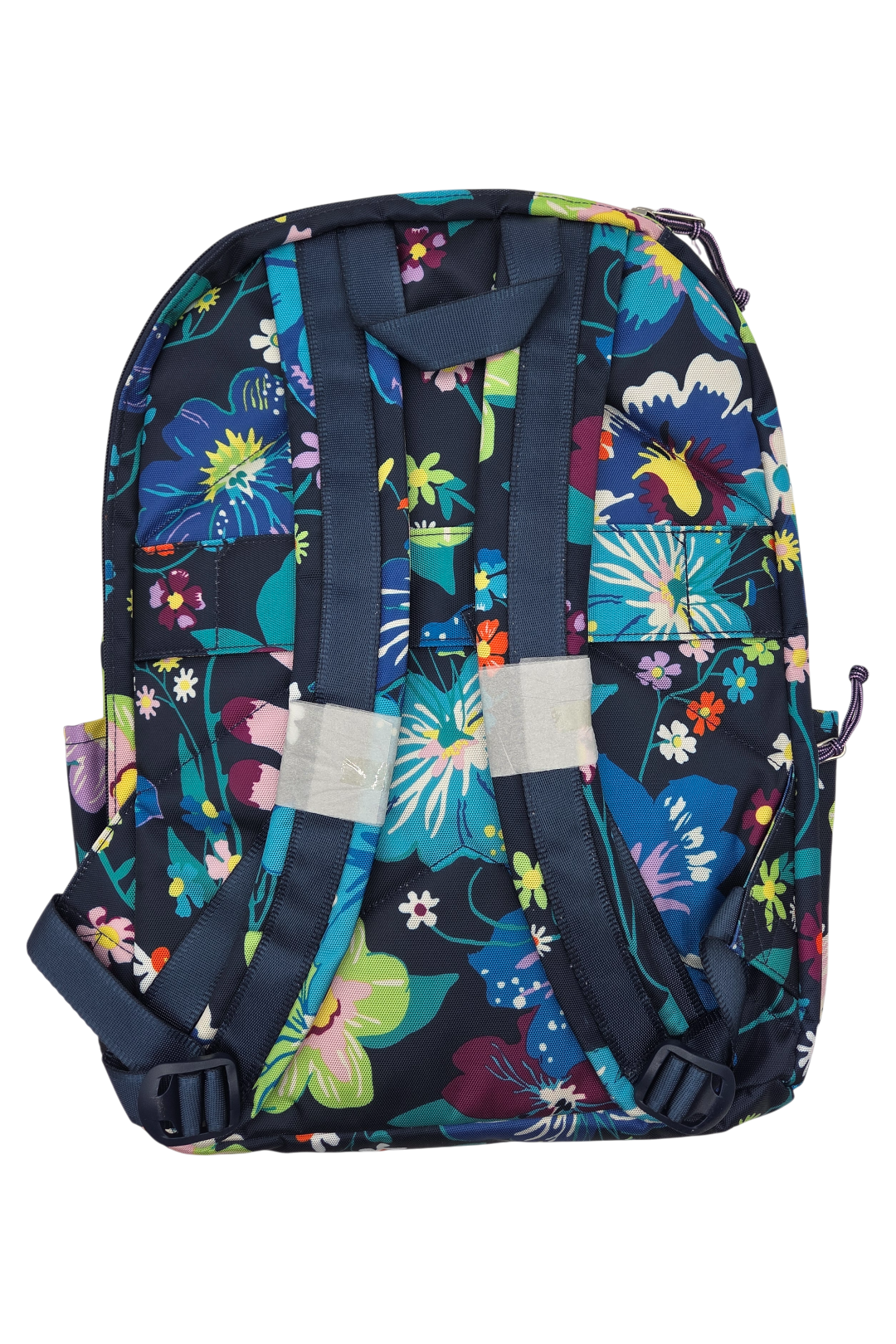 Vera Bradley Lighten Up Grand Backpack – Firefly Garden