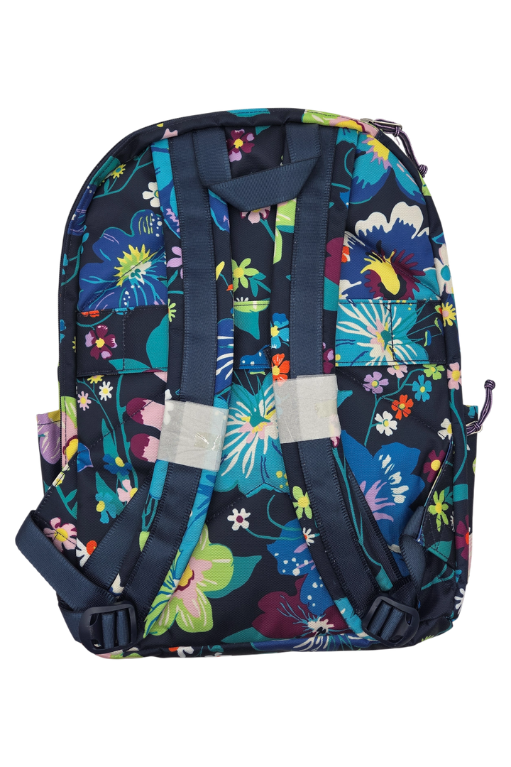 Vera Bradley Lighten Up Grand Backpack – Firefly Garden