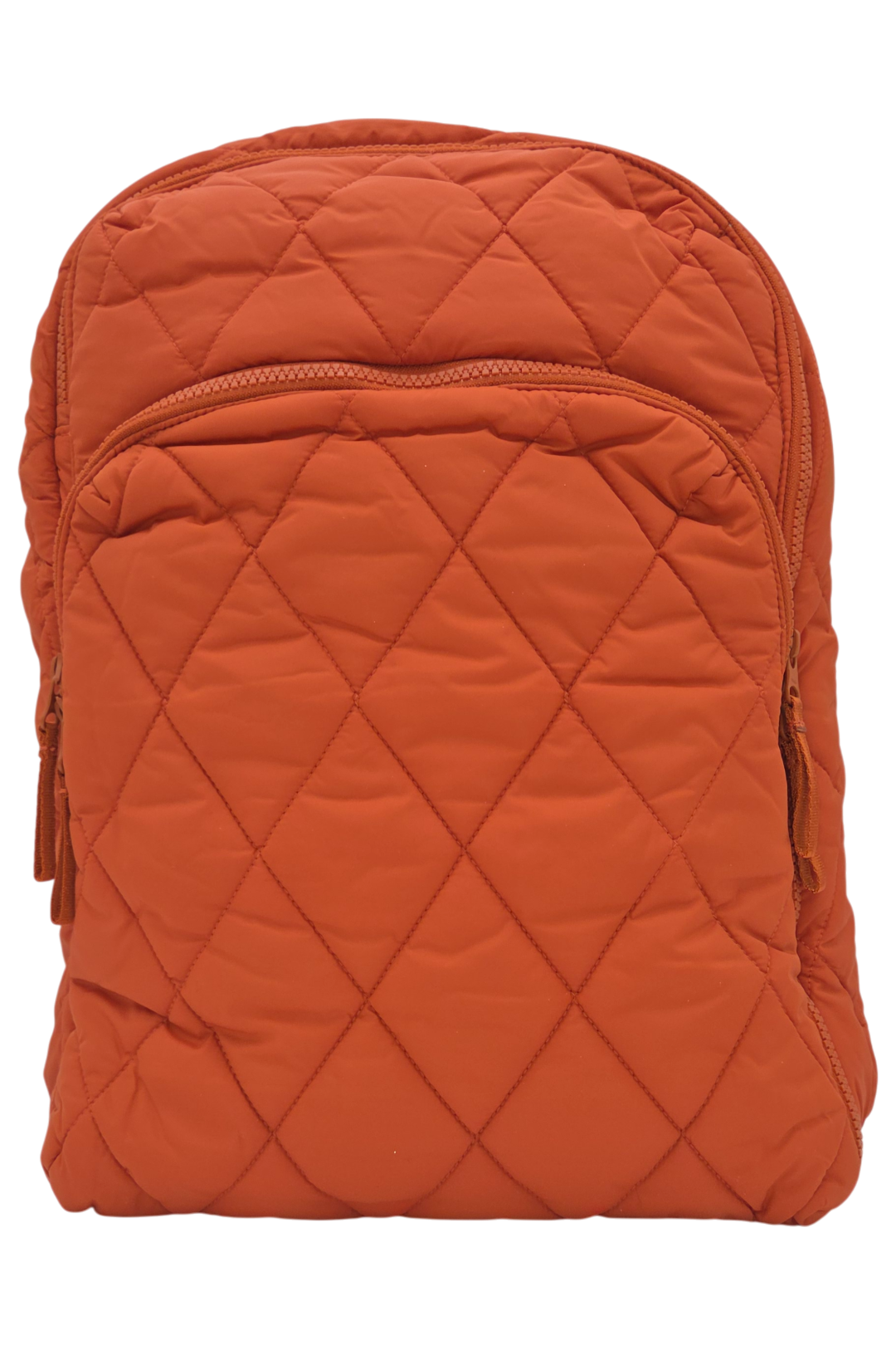 Vera Bradley Featherweight Westover Hybrid Backpack – Potter’s Clay