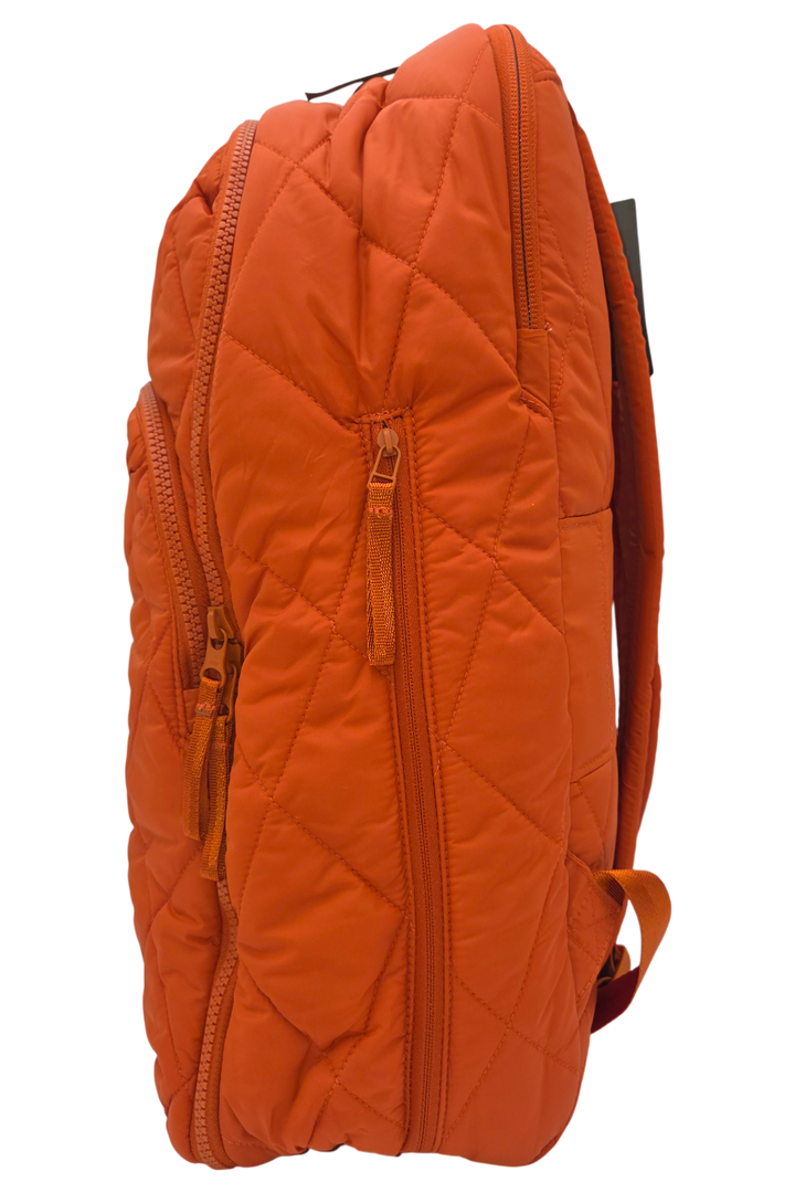 Vera Bradley Featherweight Westover Hybrid Backpack – Potter’s Clay