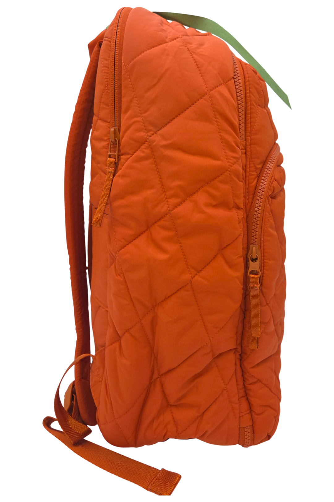 Vera Bradley Featherweight Westover Hybrid Backpack – Potter’s Clay
