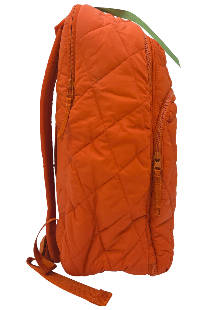 Vera Bradley Featherweight Westover Hybrid Backpack – Potter’s Clay