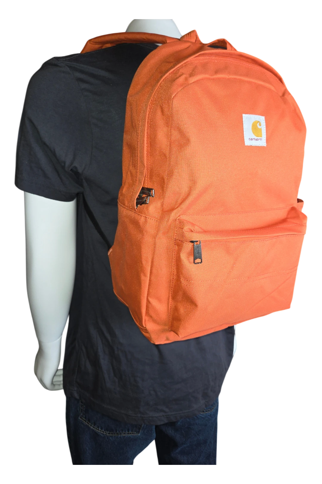 Carhartt 21L Classic Laptop Backpack – Sunstone