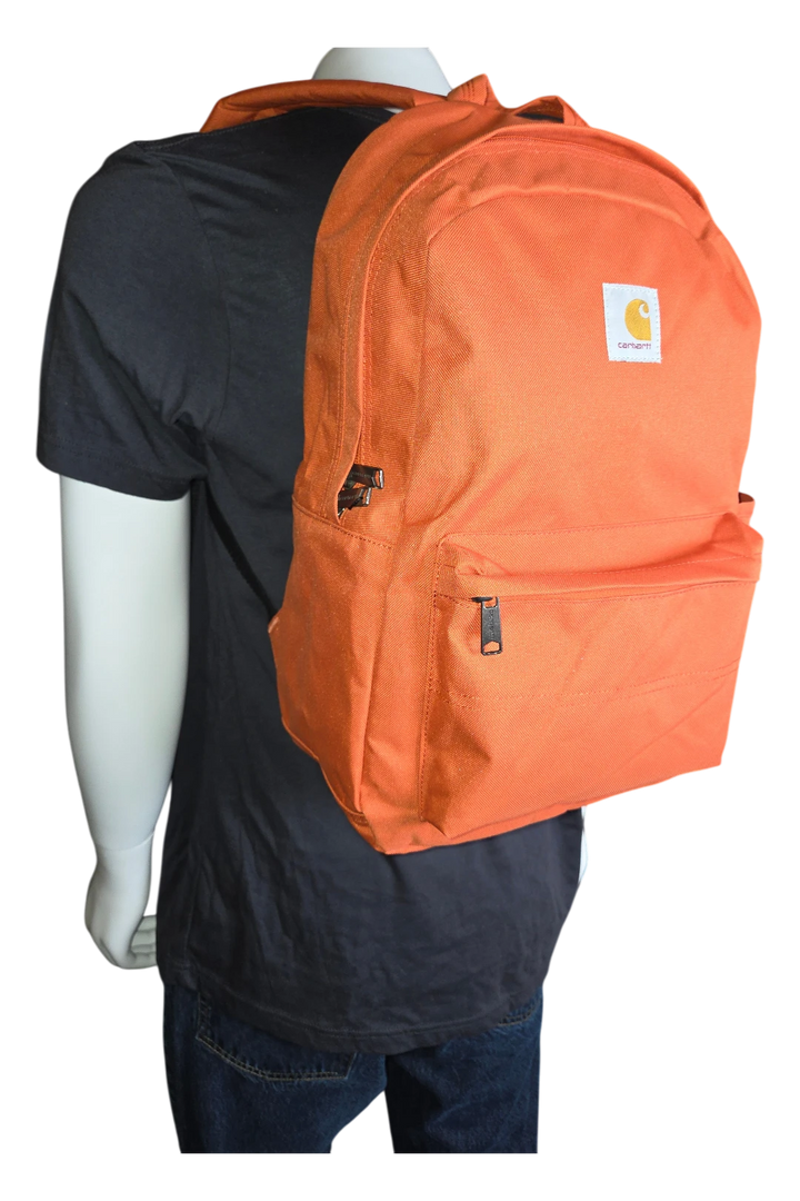Carhartt 21L Classic Laptop Backpack – Sunstone