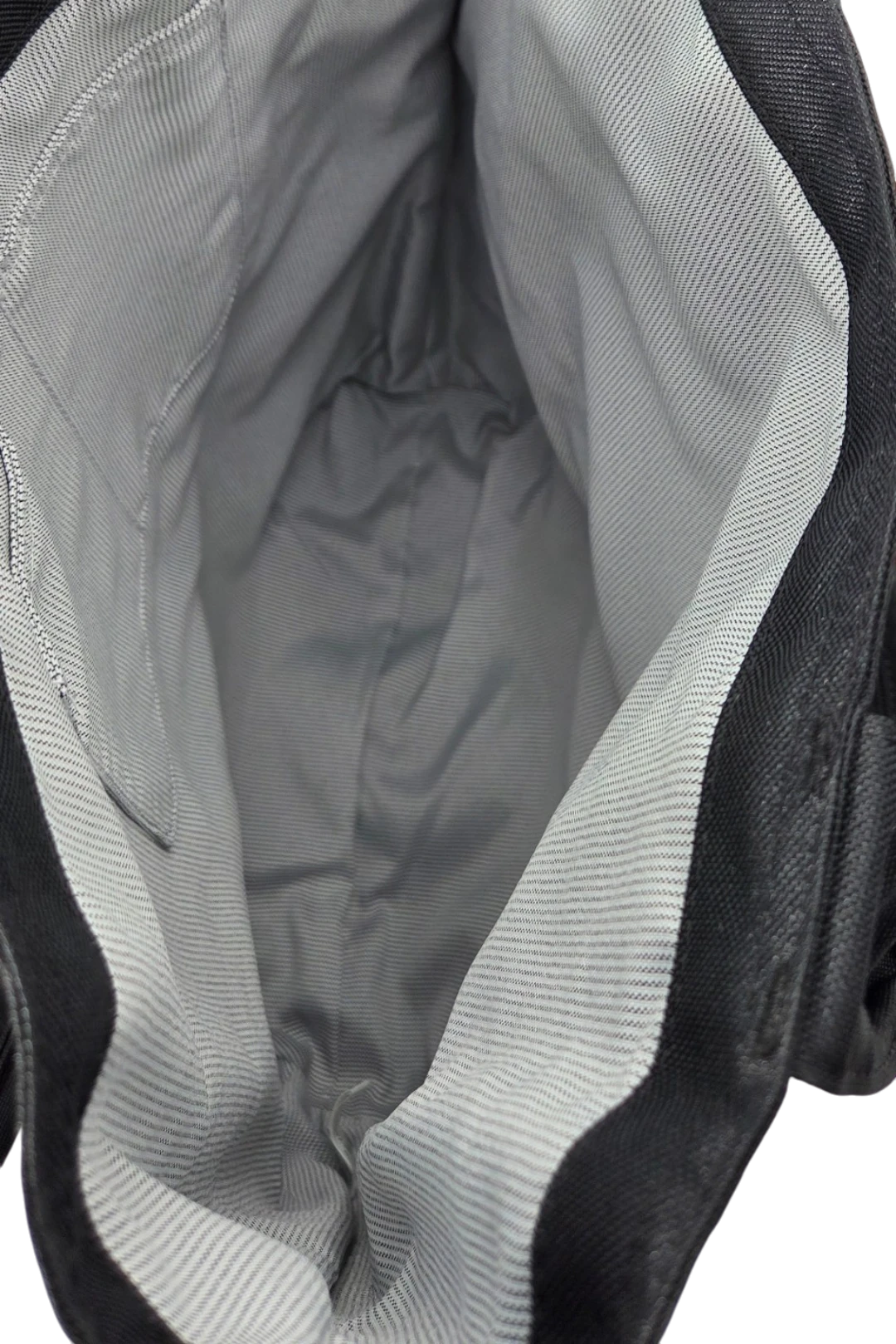 Carhartt Vertical Open Tote – Black