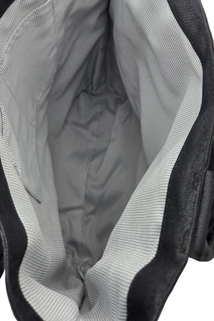 Carhartt Vertical Open Tote – Black