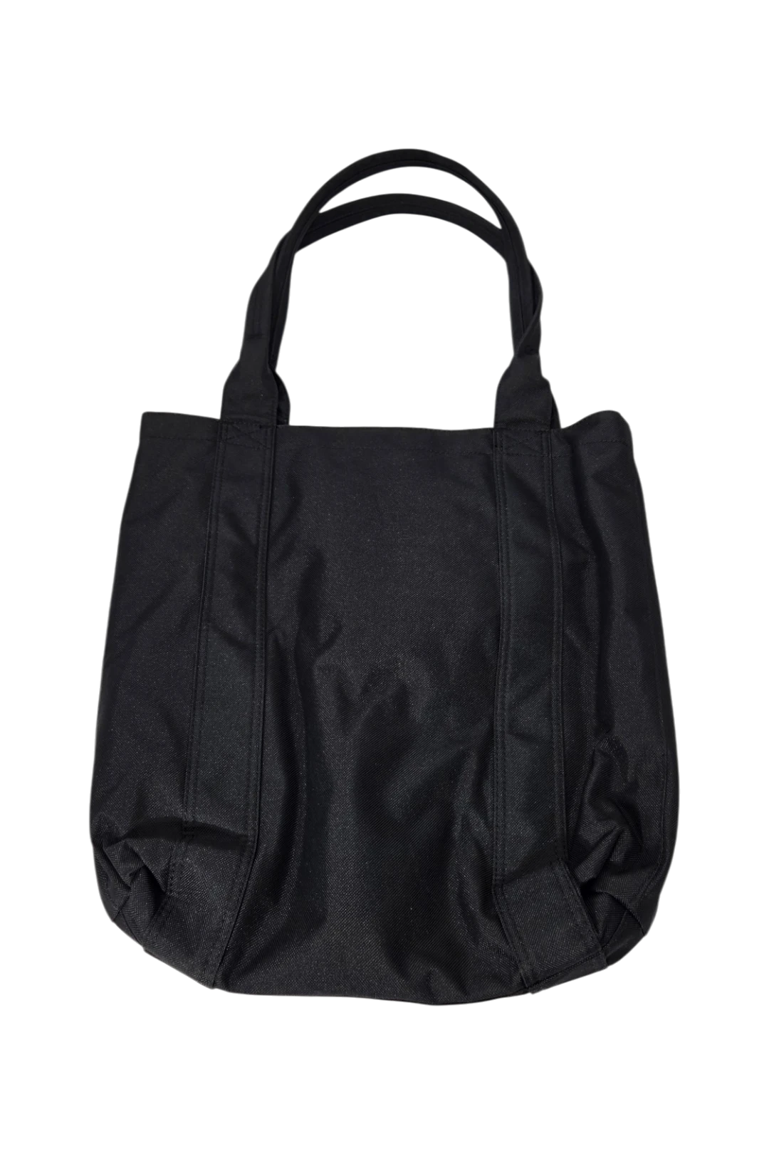 Carhartt Vertical Open Tote – Black