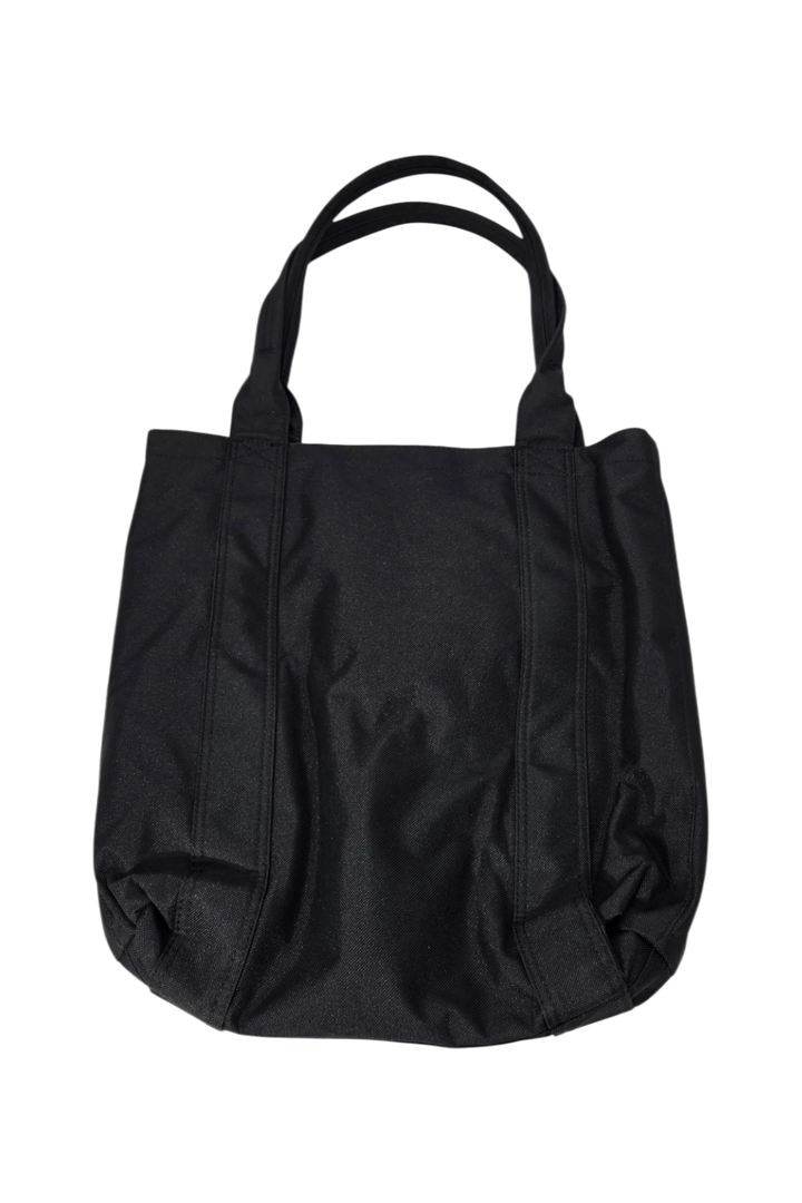 Carhartt Vertical Open Tote – Black