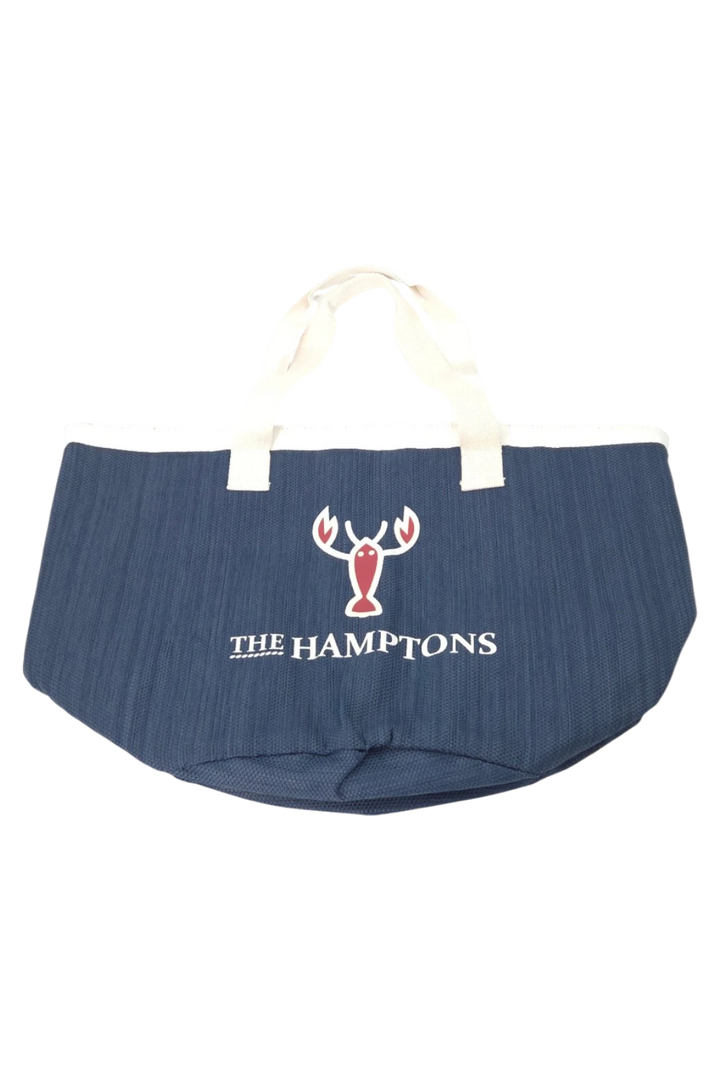 The Hamptons Chillin’ Tote
