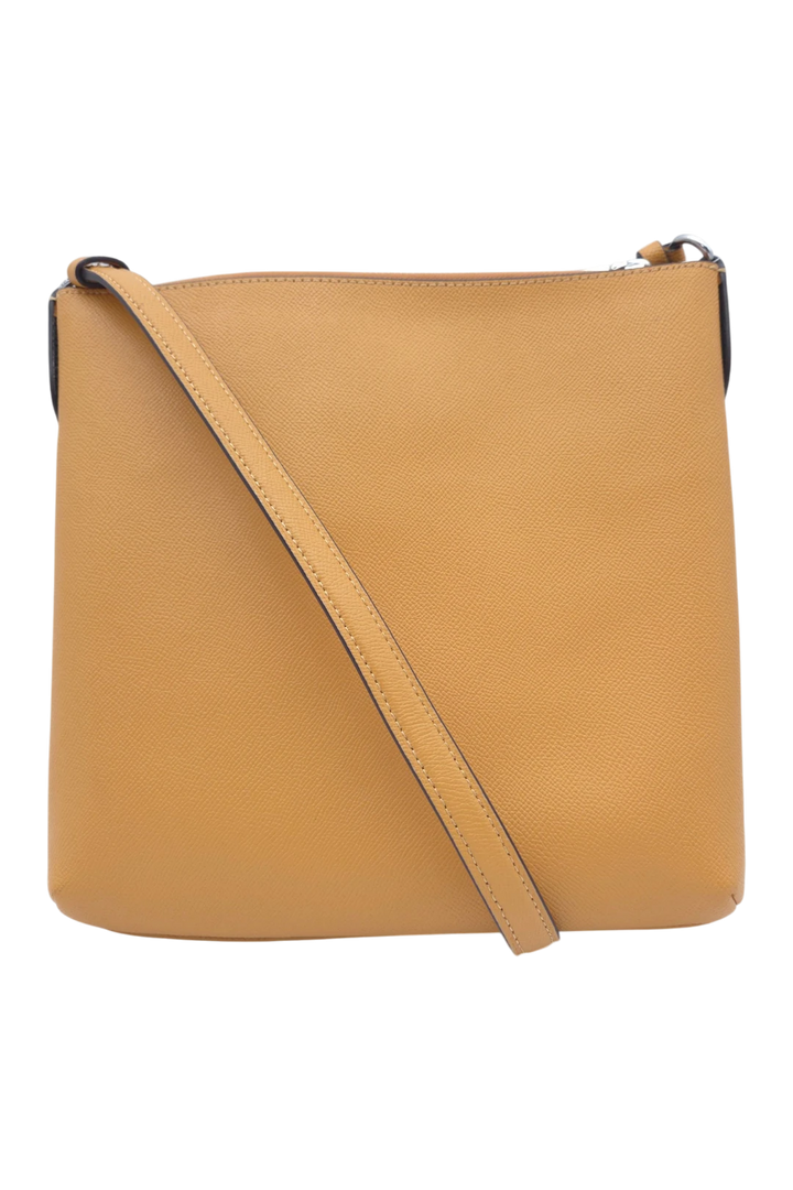 Coach Rowan File Bag - Honeycomb (Open-Box)