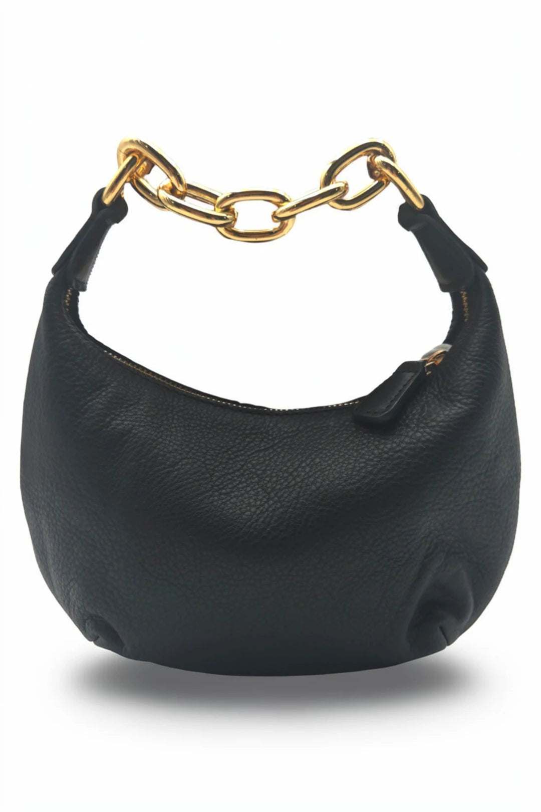 Madewell The Mini Bag - True Black