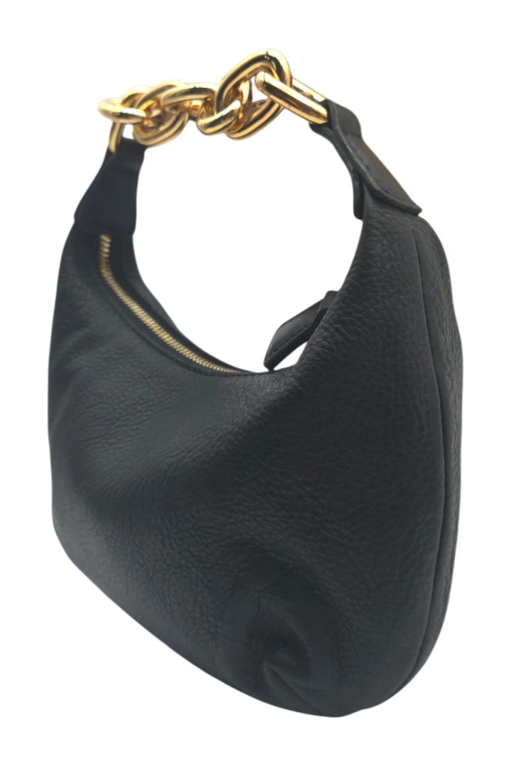 Madewell The Mini Bag - True Black